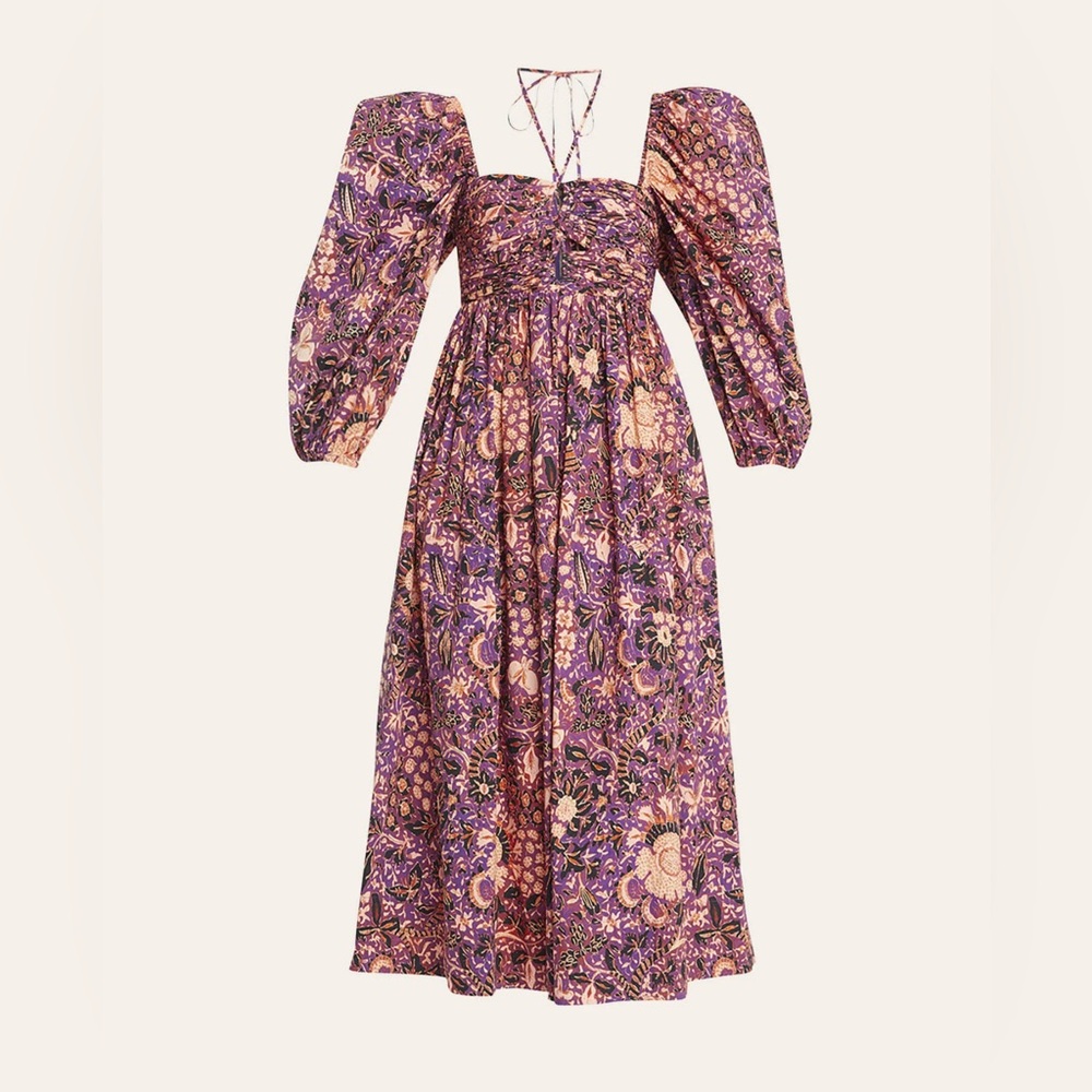 NWT Ulla Johnson Alessa Dress